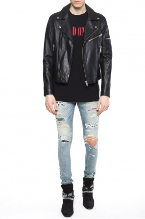 Biker jacket, zdjęcie 2 Biker jacket od Les Hommes